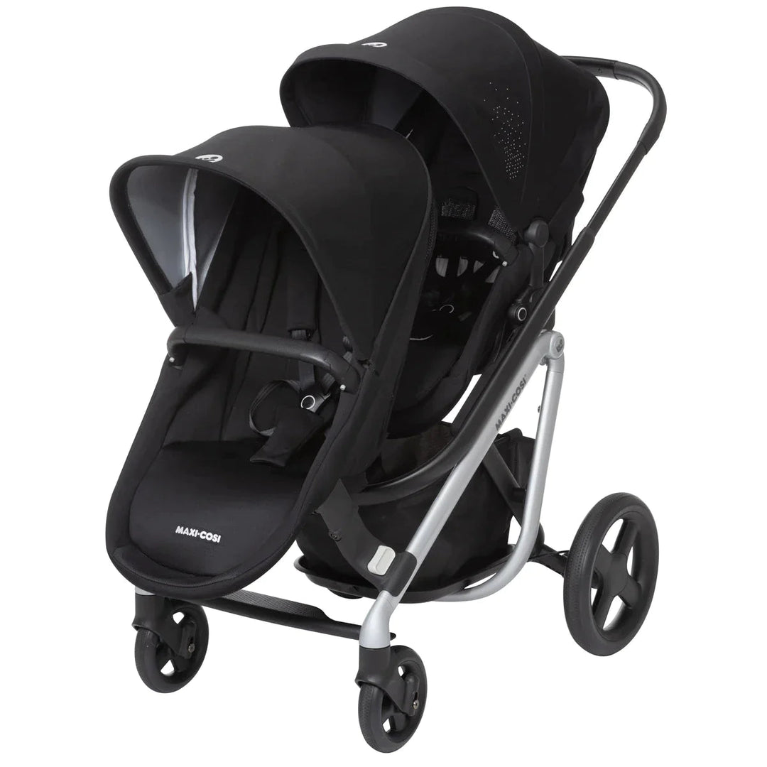 Maxi Cosi - Lila Stroller Duo Kit