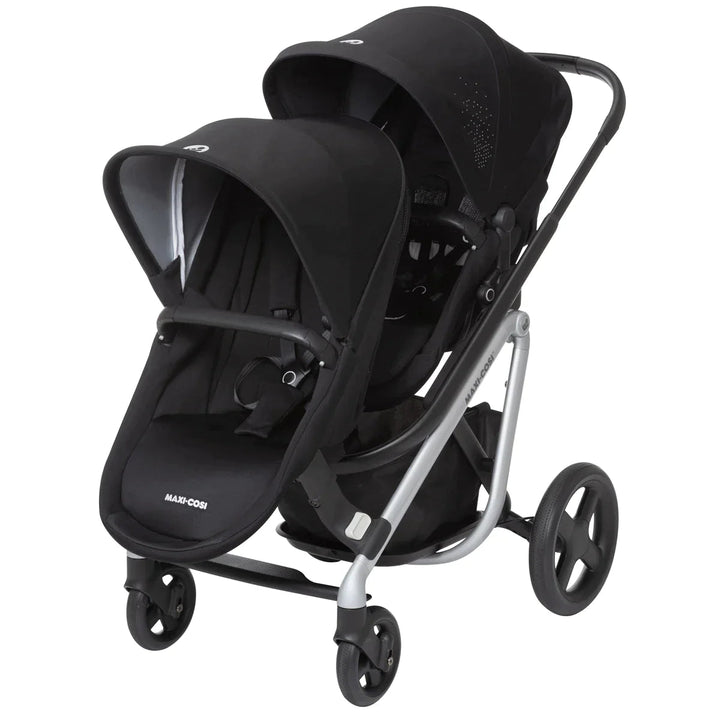 Maxi Cosi - Lila Stroller Duo Kit