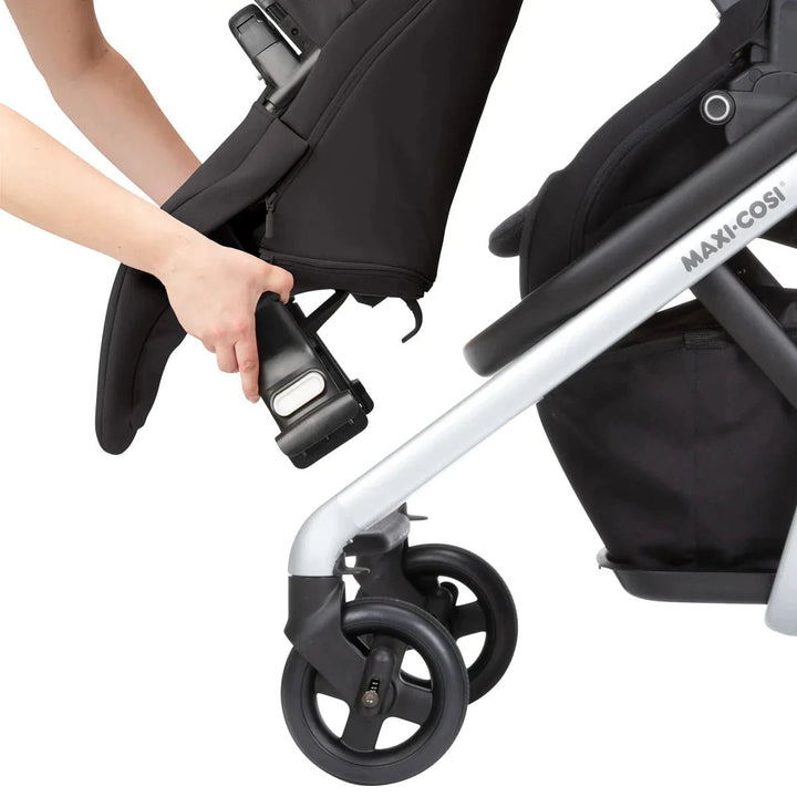 Maxi Cosi - Lila Stroller Duo Kit