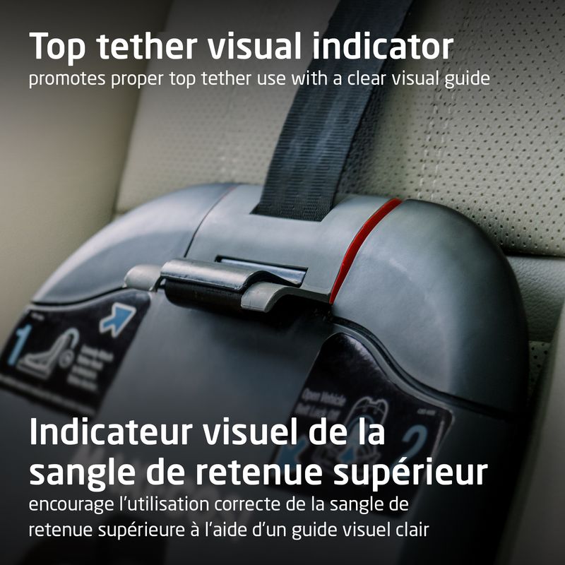 Maxi Cosi Maxi Cosi Andi 360° Rotating All - in - One Convertible Car Seat