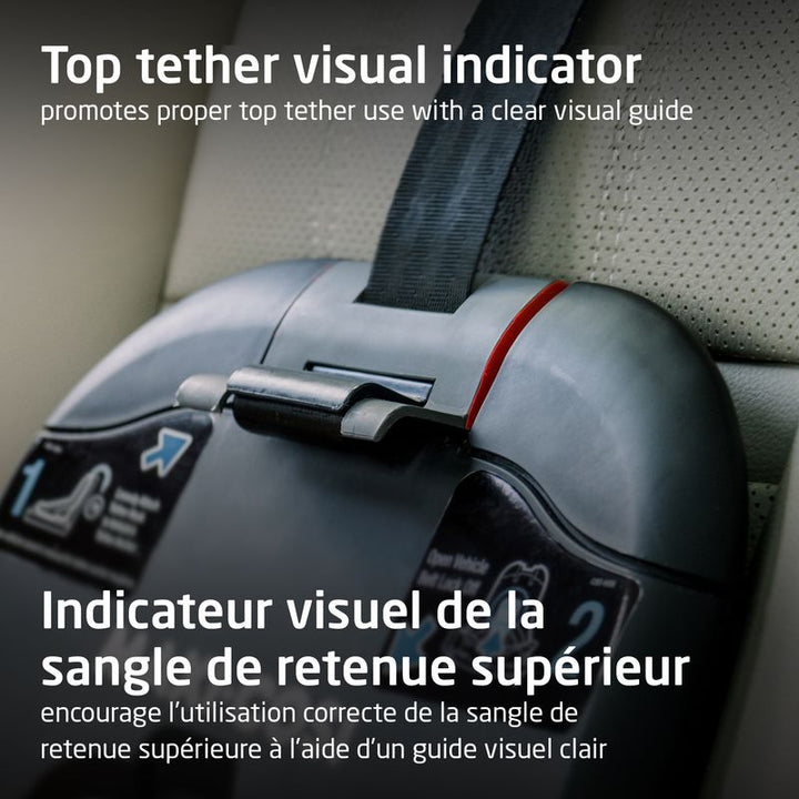 Maxi Cosi Maxi Cosi Andi 360° Rotating All - in - One Convertible Car Seat