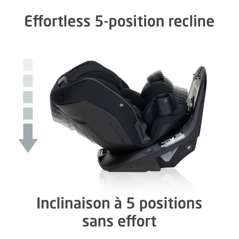 Maxi Cosi Maxi Cosi Andi 360° Rotating All - in - One Convertible Car Seat