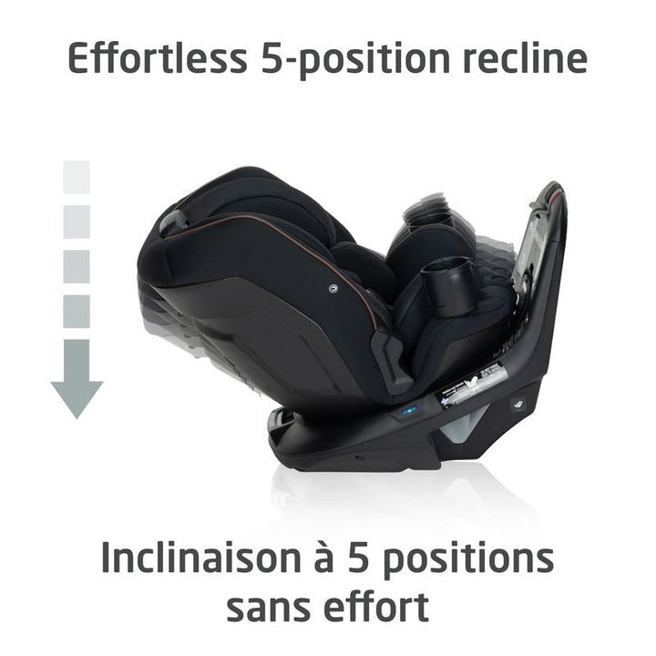 Maxi Cosi Maxi Cosi Andi 360° Rotating All - in - One Convertible Car Seat