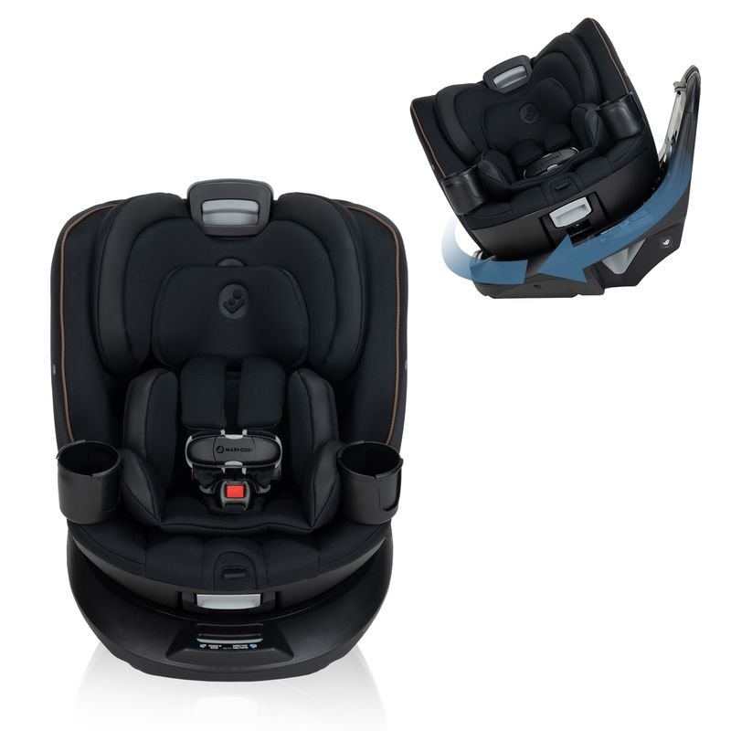 Maxi Cosi Maxi Cosi Andi 360° Rotating All - in - One Convertible Car Seat
