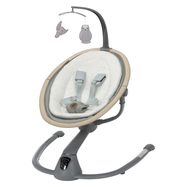 Maxi Cosi Maxi Cosi Cassia Electric Swing baby bouncers & rockers