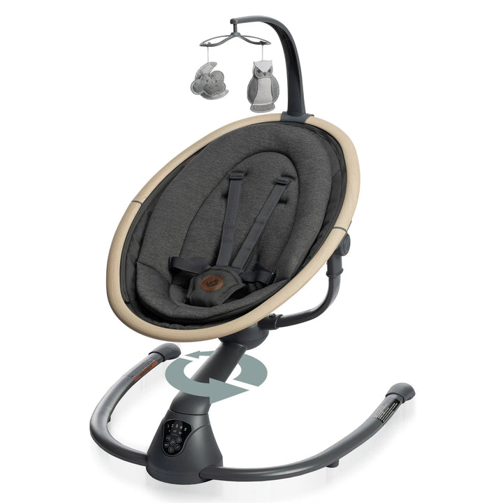 Maxi Cosi Maxi Cosi Cassia Electric Swing baby bouncers & rockers