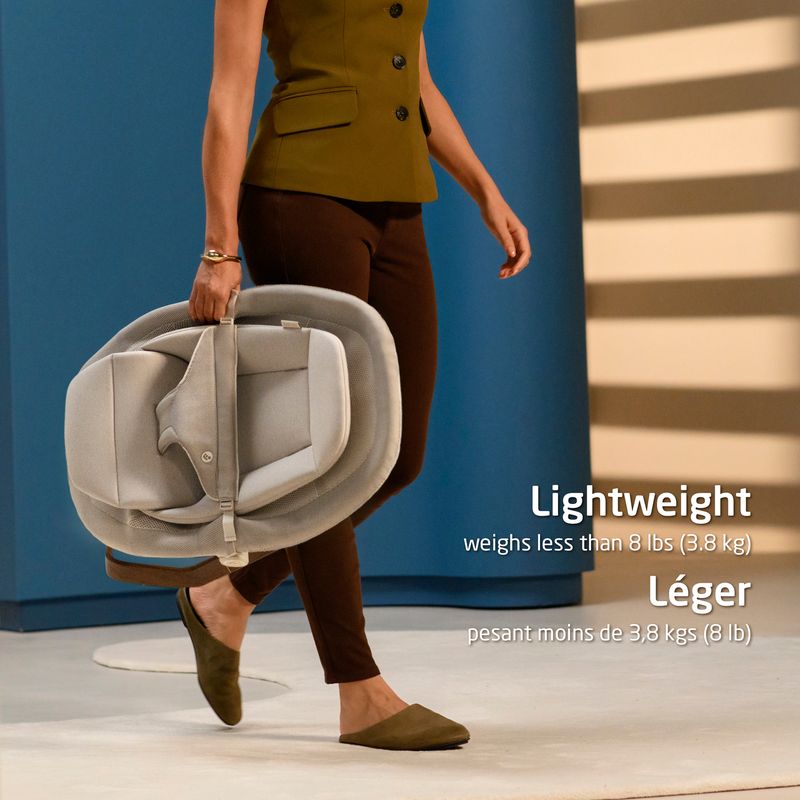 Maxi Cosi Maxi Cosi Dove Pro Vibrating Bouncer baby bouncers & rockers