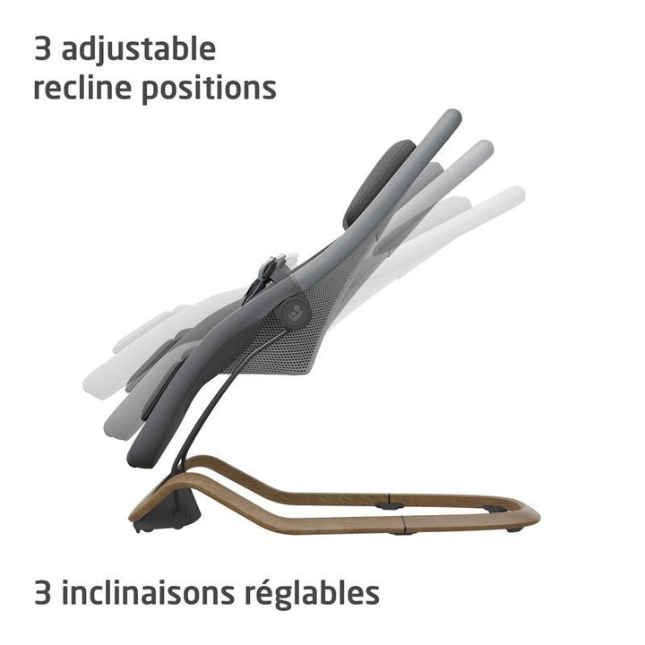 Maxi Cosi Maxi Cosi Dove Pro Vibrating Bouncer baby bouncers & rockers