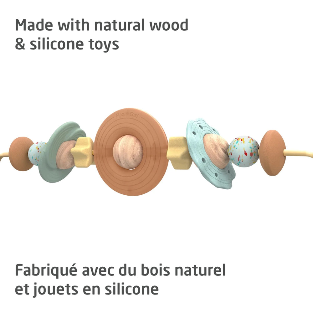 Maxi Cosi Dove Toy Bar - Image 2