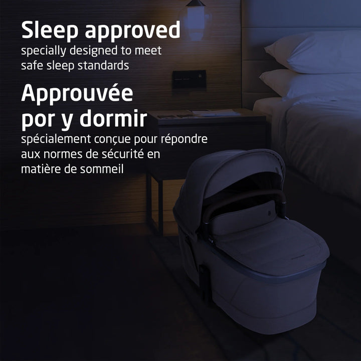 Maxi Cosi Maxi Cosi Fame Carrycot Stroller Accessories