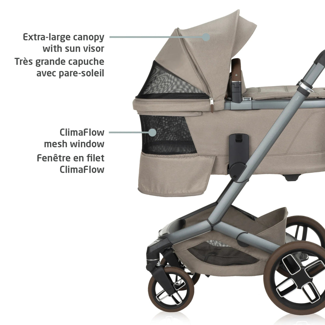 Maxi Cosi Maxi Cosi Fame Carrycot Stroller Accessories