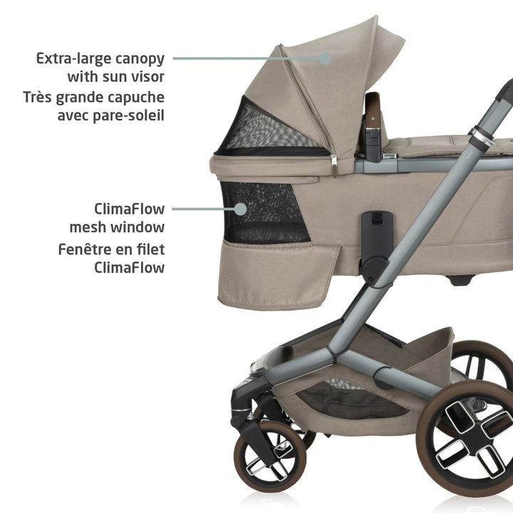 Maxi Cosi Maxi Cosi Fame Carrycot Stroller Accessories