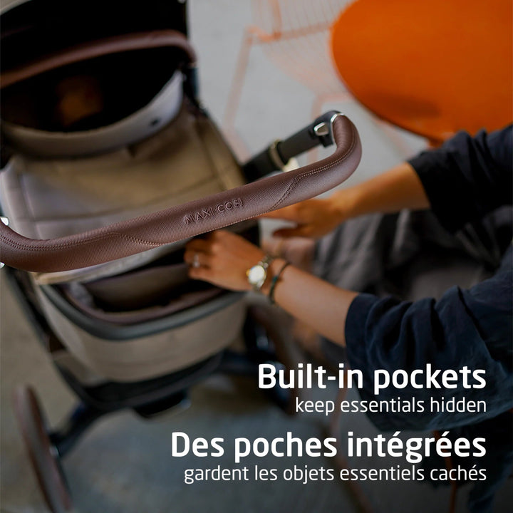 Maxi Cosi Maxi Cosi Fame Carrycot Stroller Accessories