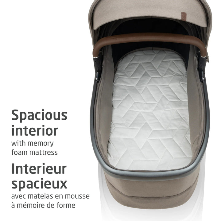 Maxi Cosi Maxi Cosi Fame Carrycot Stroller Accessories
