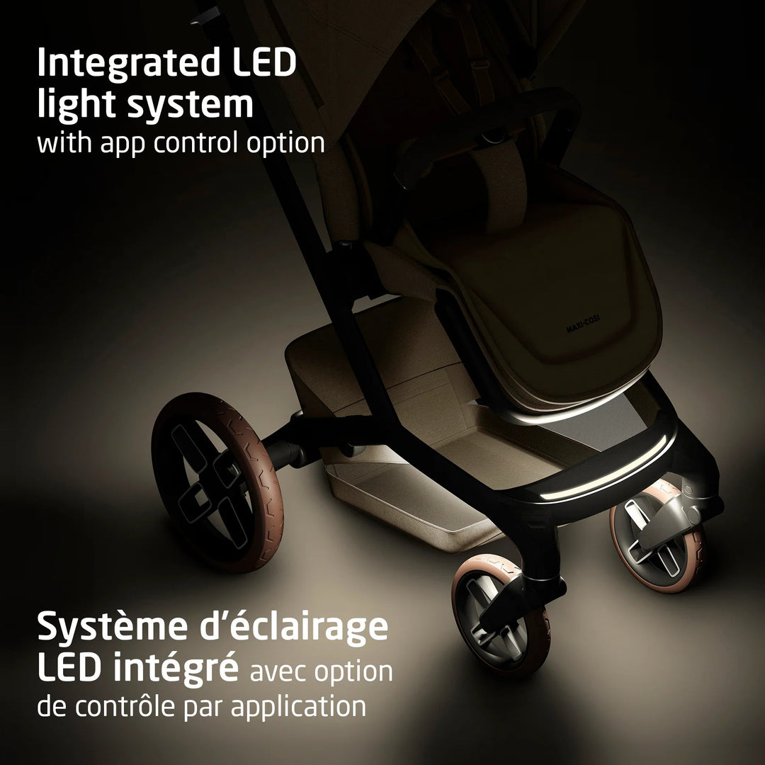 Maxi Cosi Maxi Cosi Fame Stroller