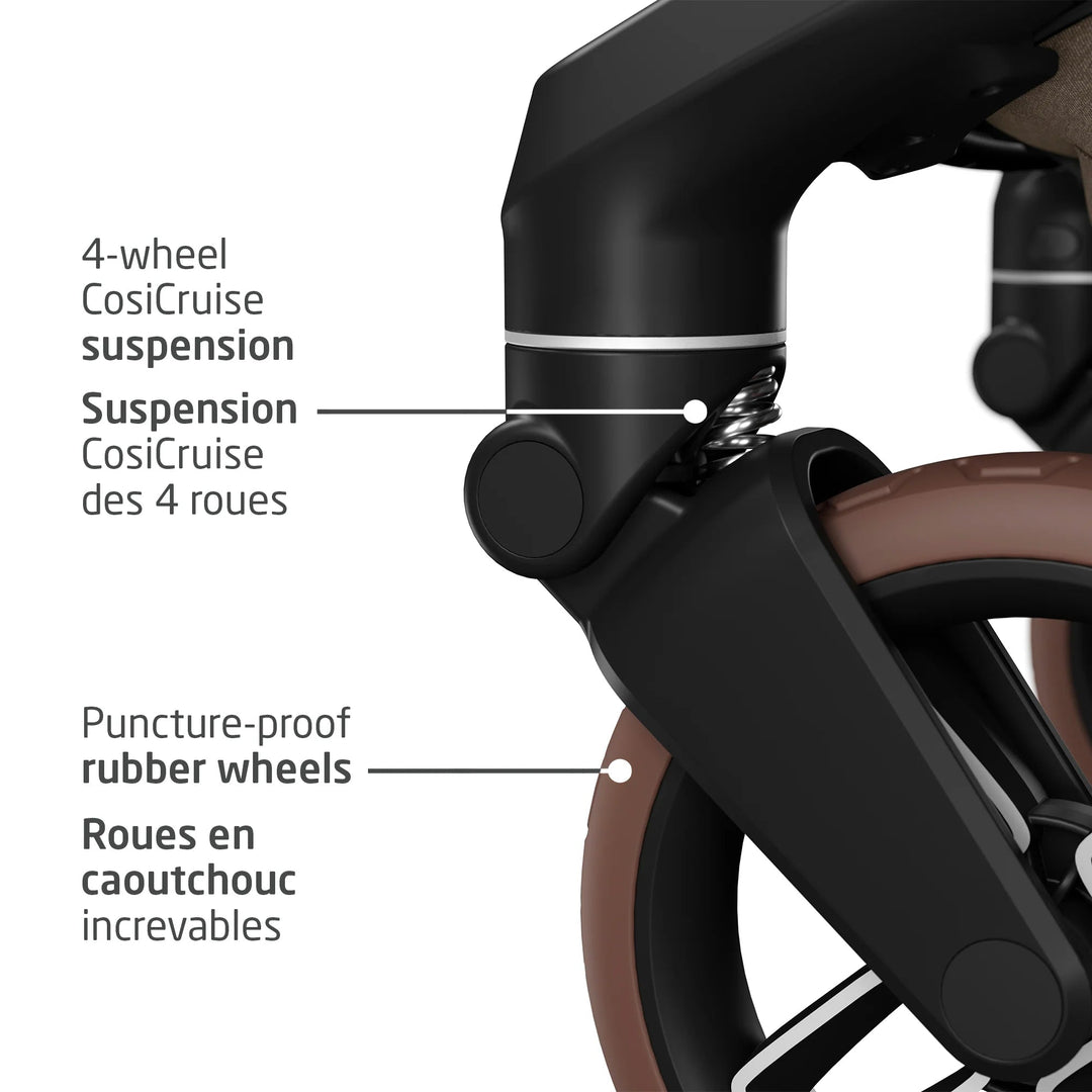 Maxi Cosi Maxi Cosi Fame Stroller