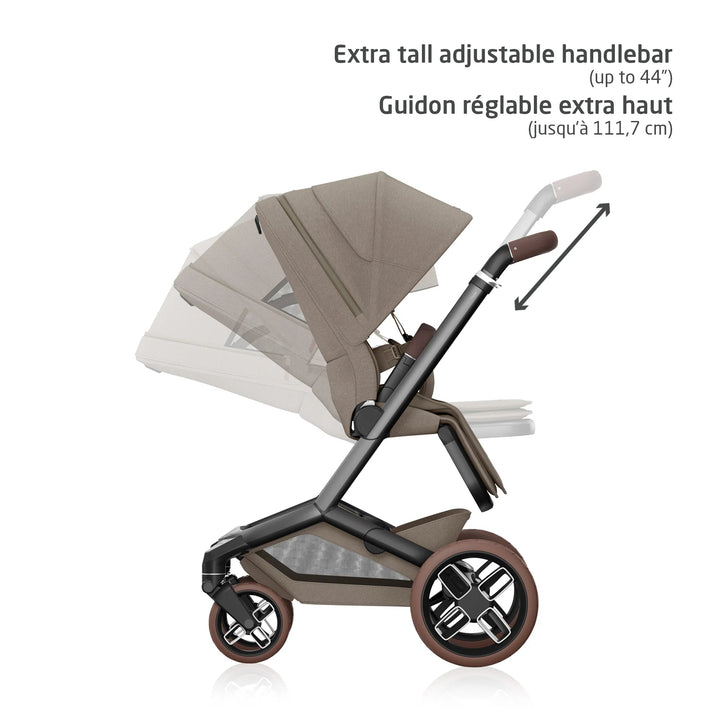 Maxi Cosi Maxi Cosi Fame Stroller