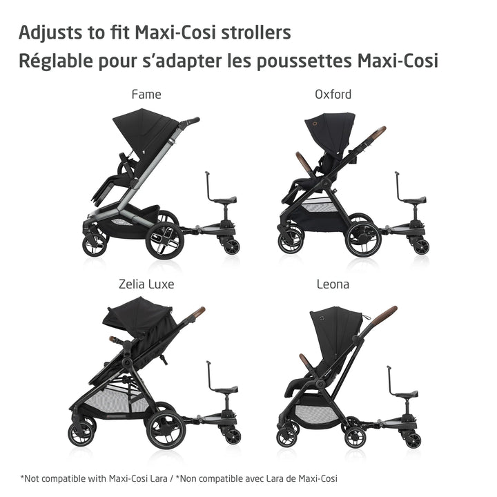 Maxi Cosi Maxi Cosi Hop - on Board stroller Accessories