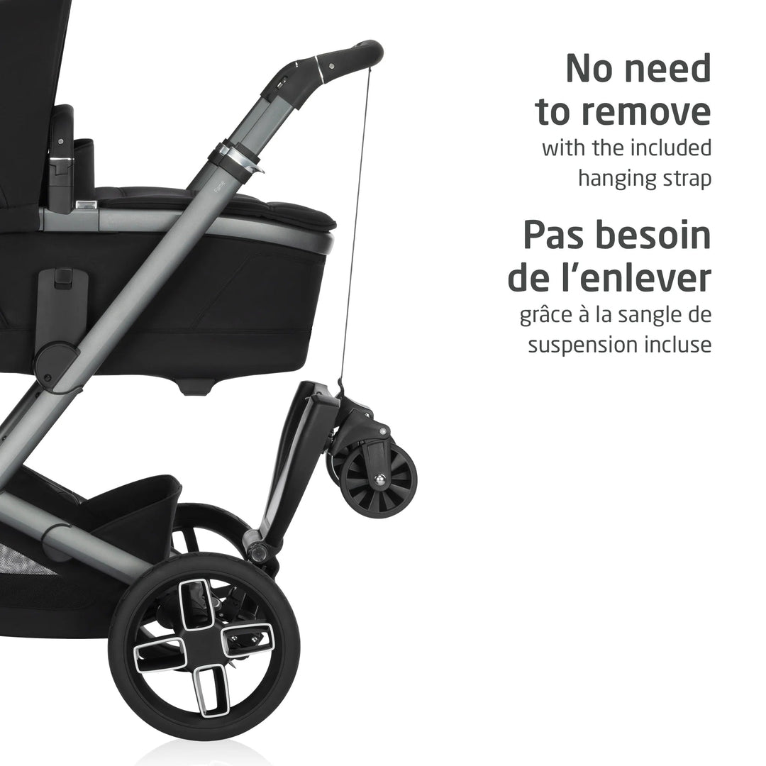 Maxi Cosi Maxi Cosi Hop - on Board stroller Accessories