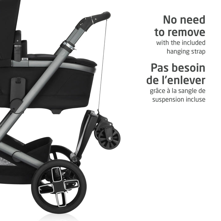 Maxi Cosi Maxi Cosi Hop - on Board stroller Accessories