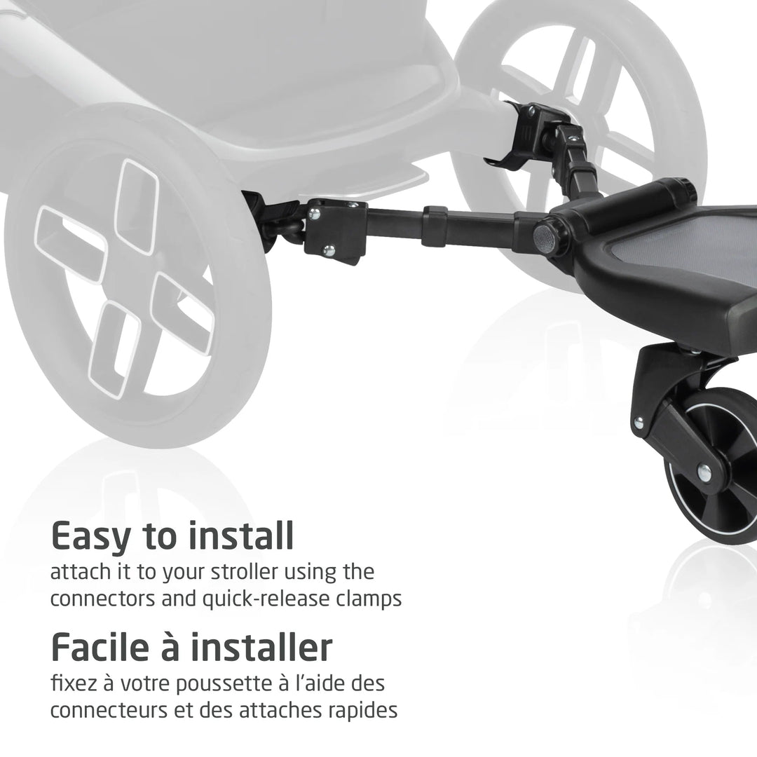 Maxi Cosi Maxi Cosi Hop - on Board stroller Accessories