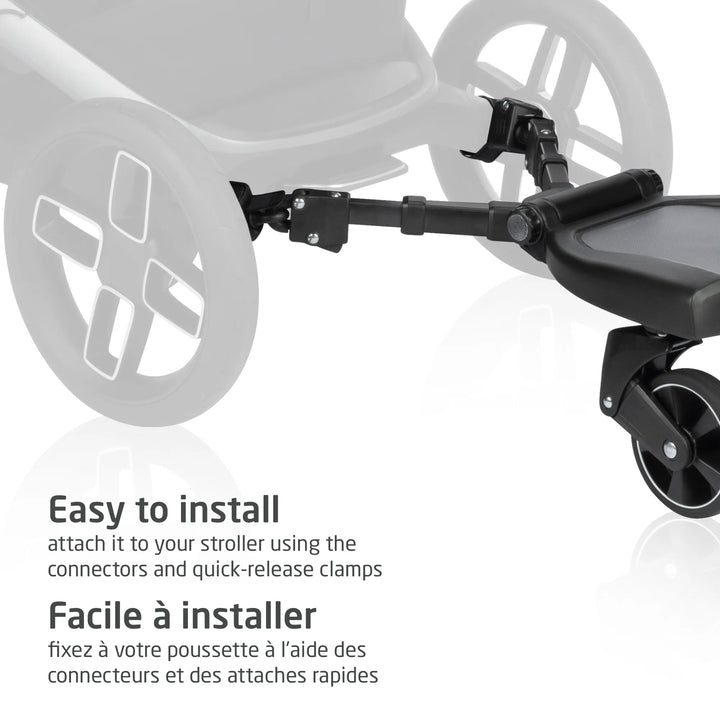 Maxi Cosi Maxi Cosi Hop - on Board stroller Accessories
