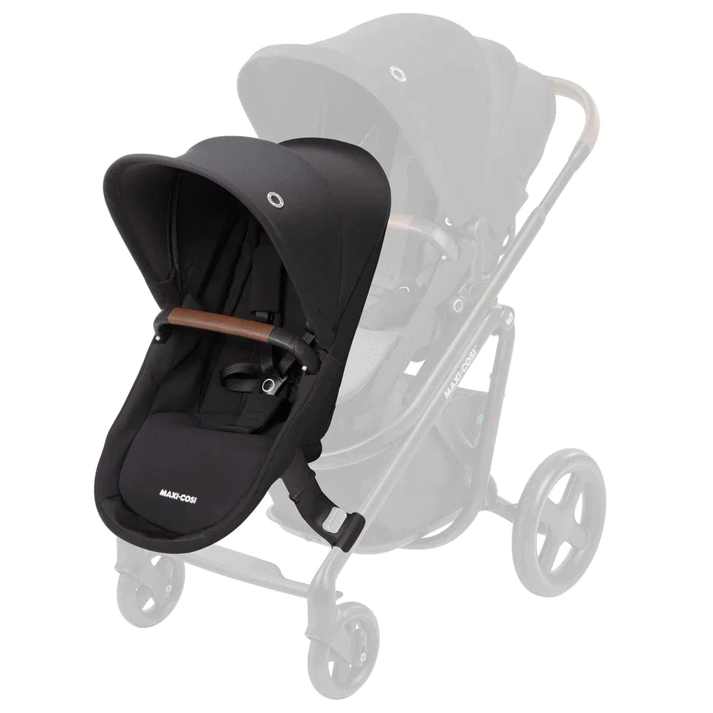 Maxi Cosi Maxi Cosi Lila Stroller Duo Kit Baby Strollers
