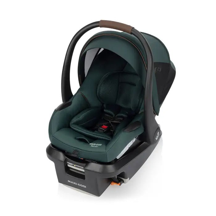 Maxi Cosi Maxi Cosi Mico Luxe+ infant Car Seat