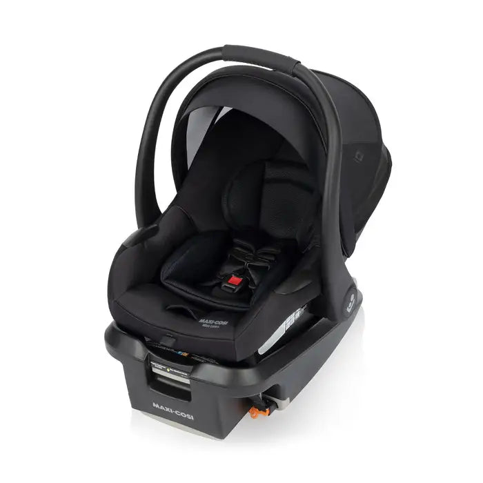 Maxi Cosi Maxi Cosi Mico Luxe+ infant Car Seat