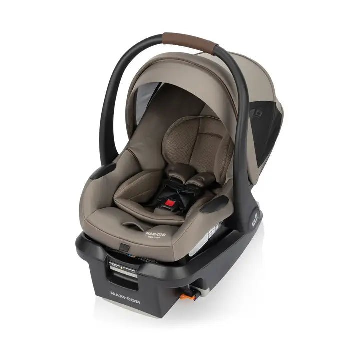 Maxi Cosi Maxi Cosi Mico Luxe+ infant Car Seat
