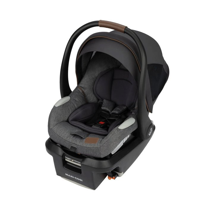Maxi-Cosi Mico Luxe+ Infant Car Seat