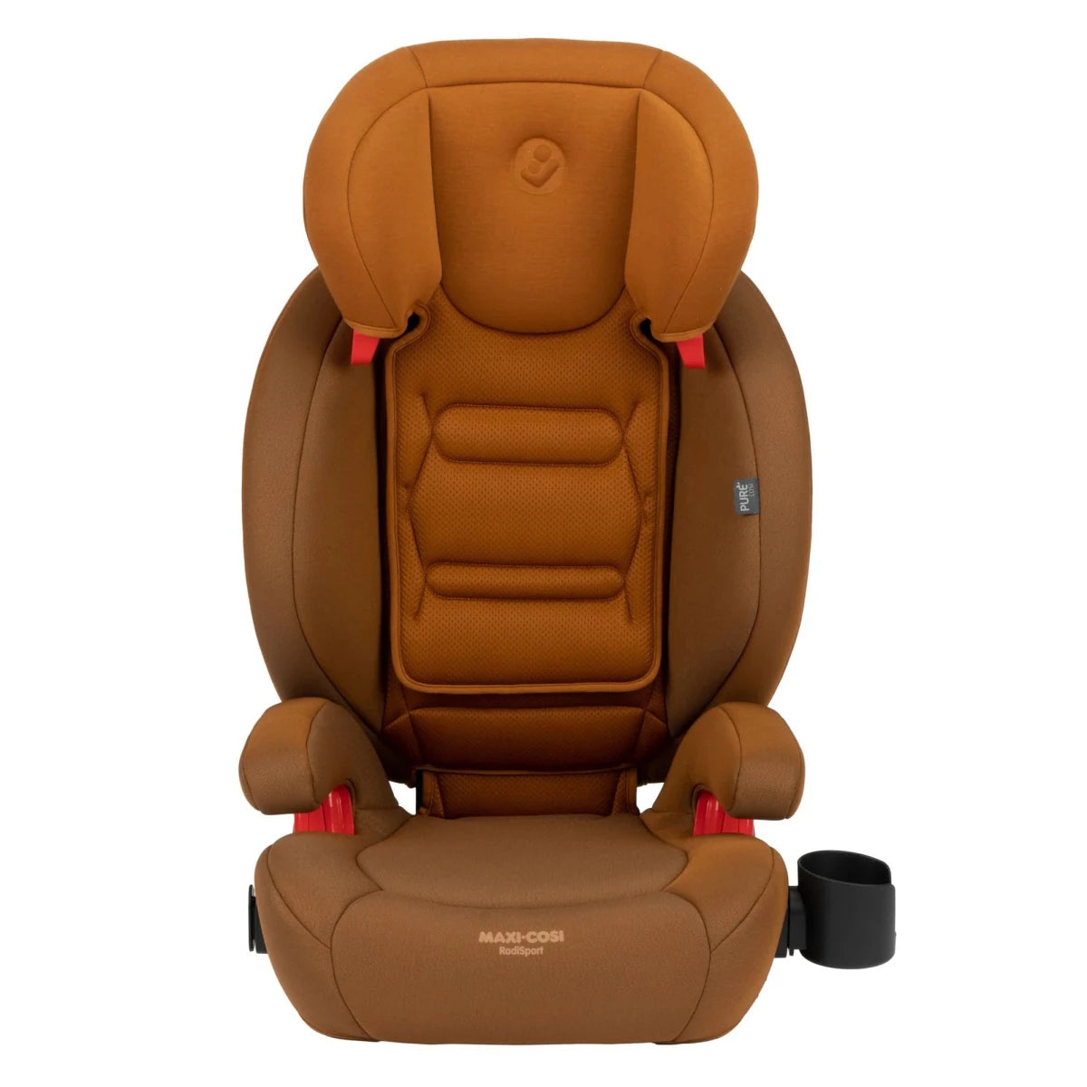 maxi.cosi booster Maxi Cosi RodiSport Booster Car Seat for Safety & Comfort