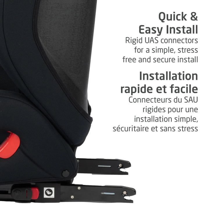 Maxi Cosi RodiSport Booster Car Seat Authentic Green - Image 5