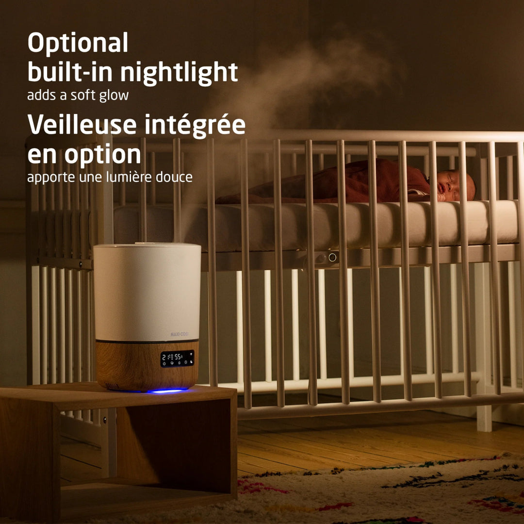 Maxi Cosi Maxi Cosi Smart Humidifier