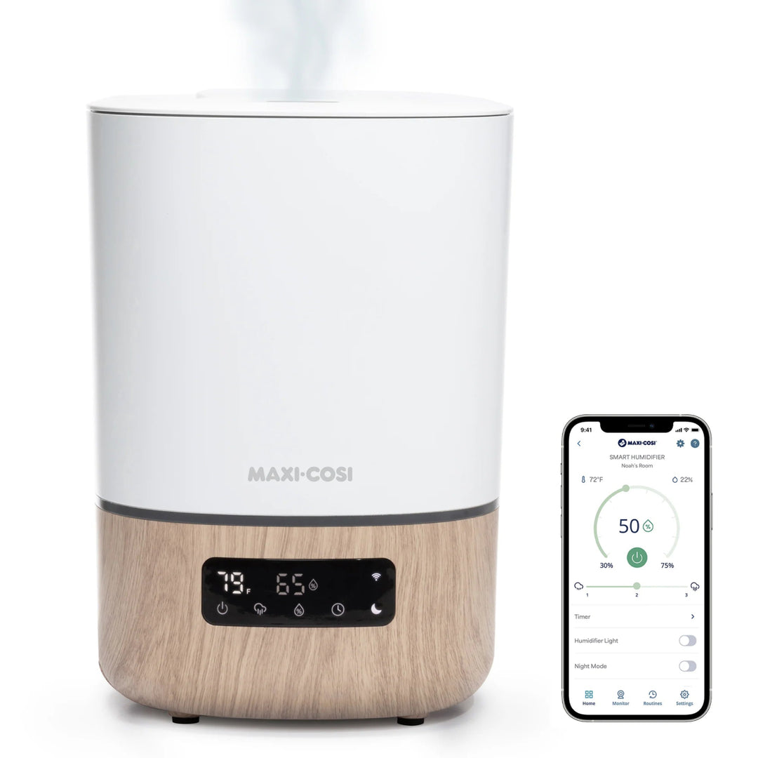 Maxi Cosi Maxi Cosi Smart Humidifier