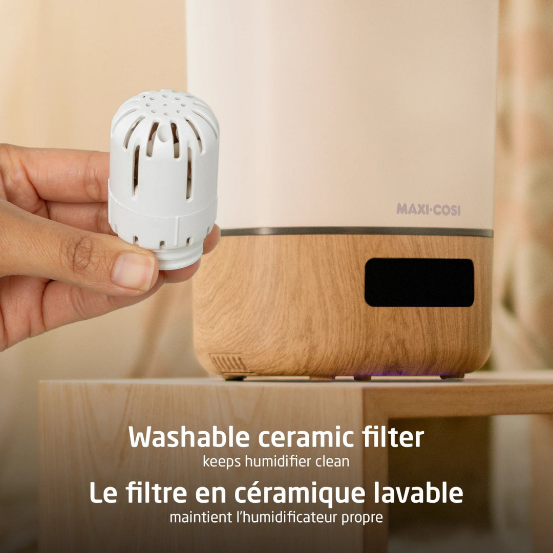 Maxi Cosi Maxi Cosi Smart Humidifier