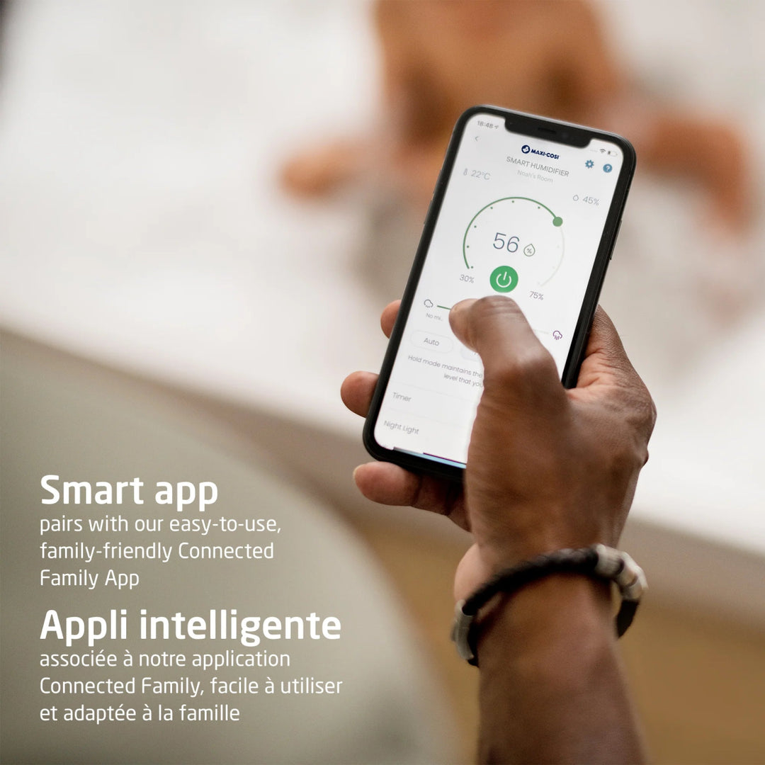 Maxi Cosi Maxi Cosi Smart Humidifier