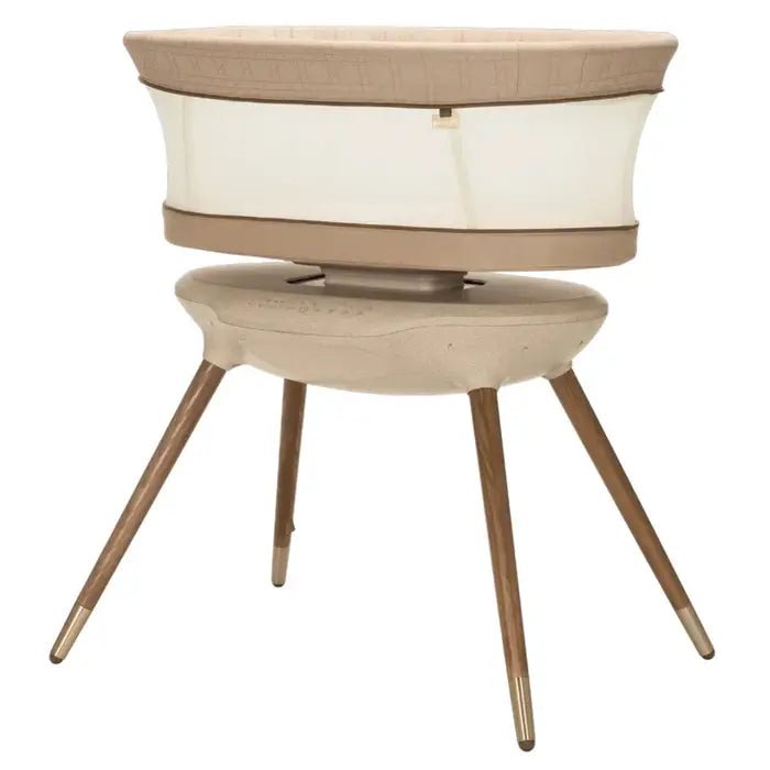 Maxi Cosi Maxi Cosi Starling Smart Bassinet bassinets & cradles