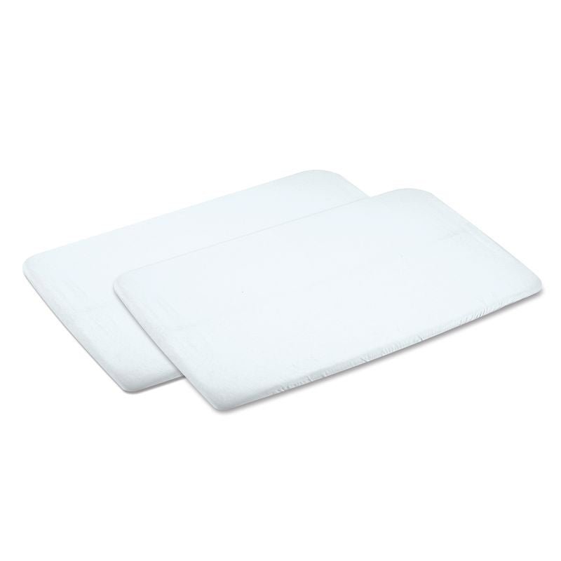 Maxi Cosi Maxi - Cosi Swift/Calao Bassinet Mode Sheets – Set of 2 bedding