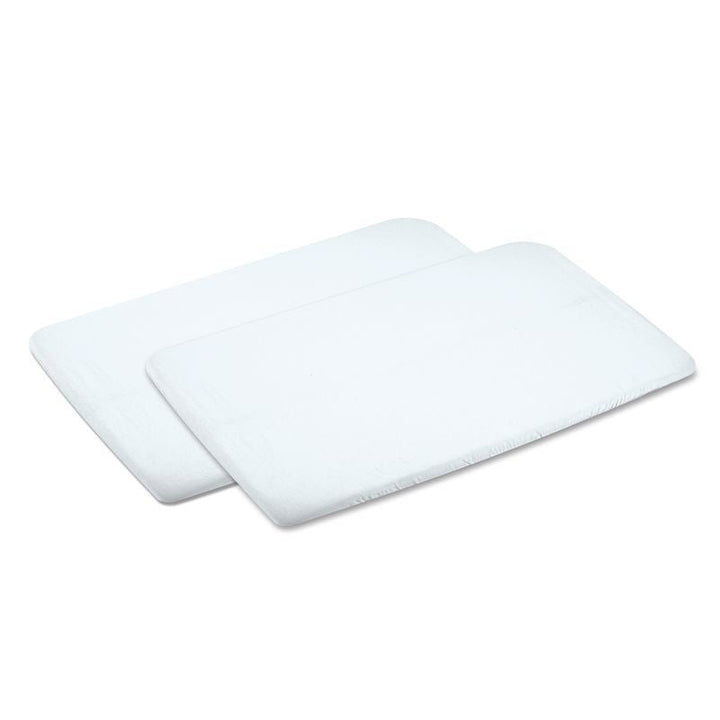 Maxi Cosi Maxi - Cosi Swift/Calao Bassinet Mode Sheets – Set of 2 bedding
