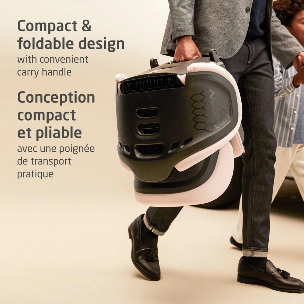Maxi Cosi Tanza Belt-Positioning Booster Car Seat car seat - Image 2