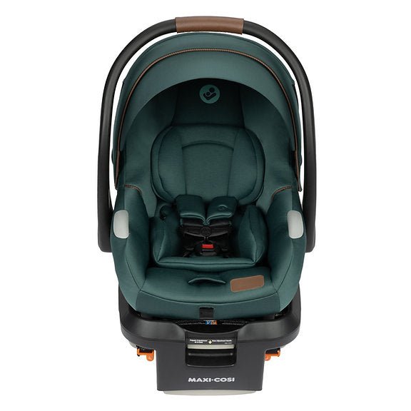 Maxi Cosi Mico Luxe+