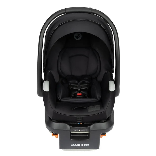Maxi Cosi Mico Luxe+