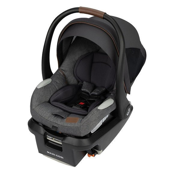 Maxi Cosi Mico Luxe+