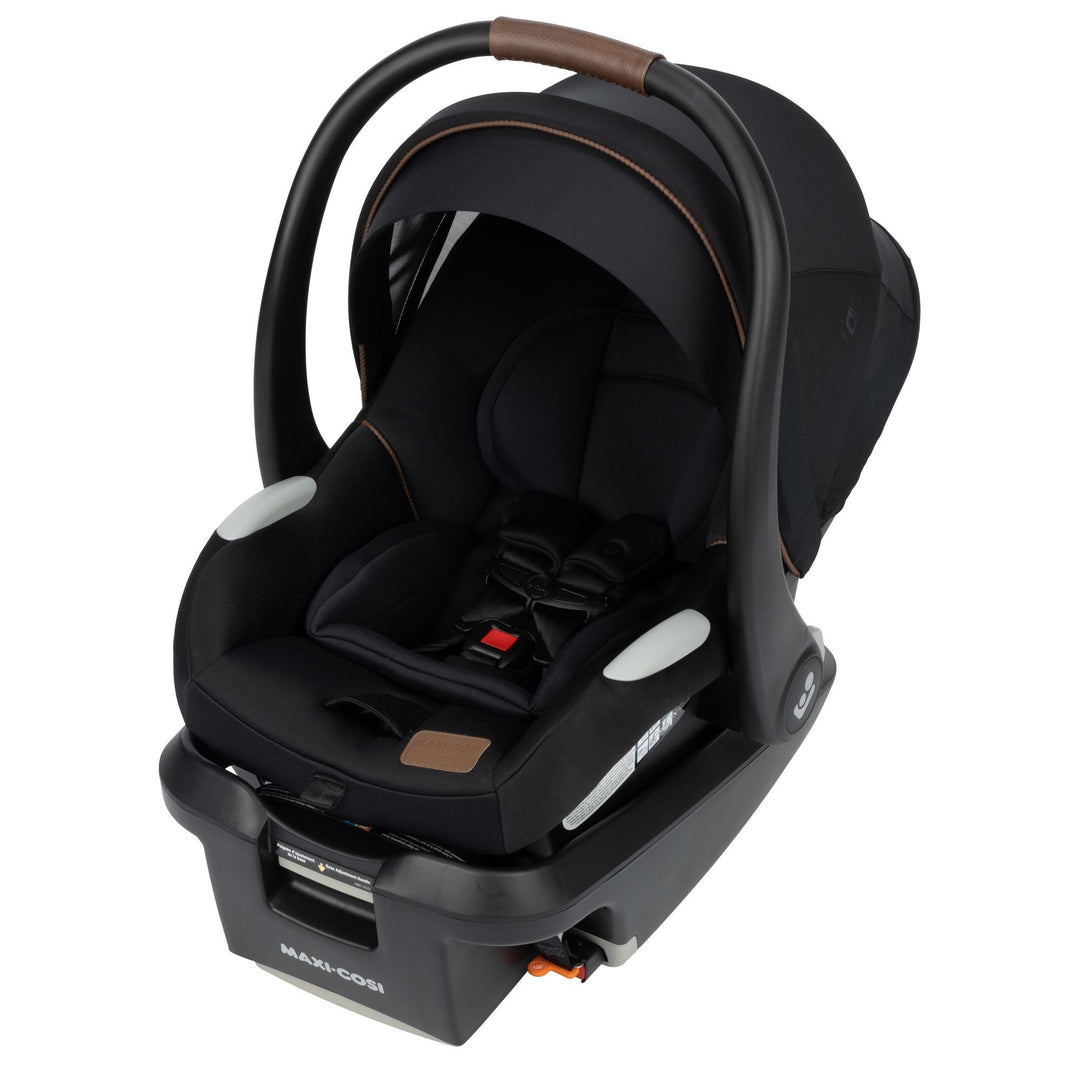 Maxi Cosi Mico Luxe+