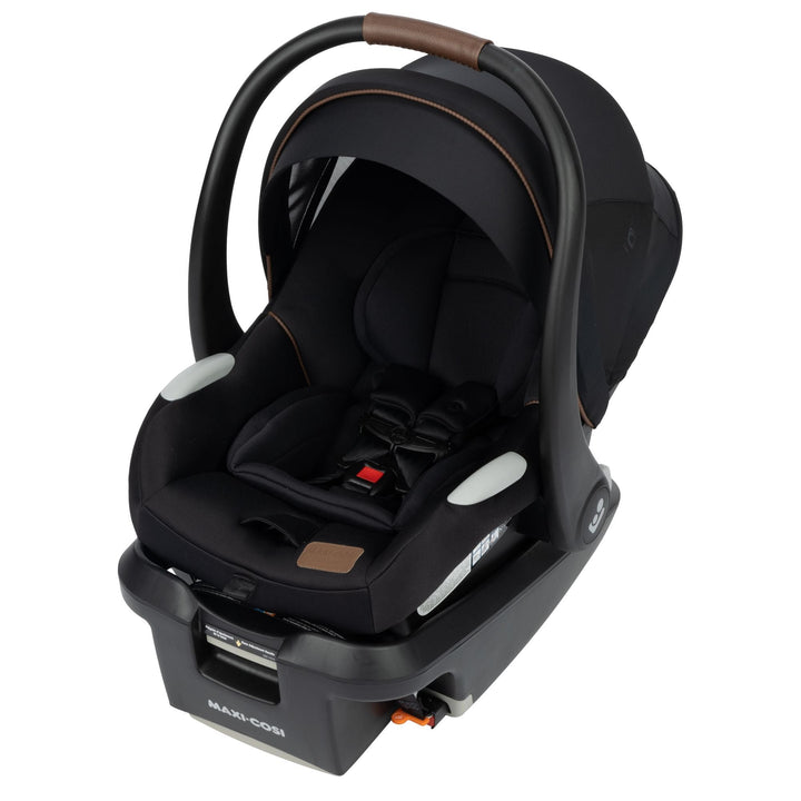 Maxi Cosi Mico Luxe+