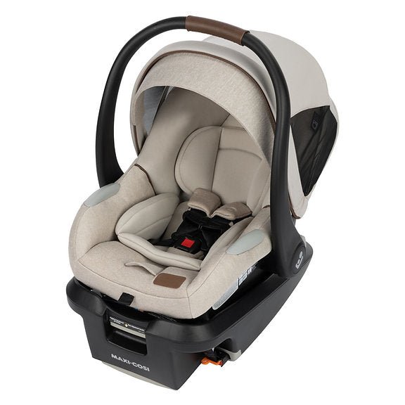 Maxi Cosi Mico Luxe+