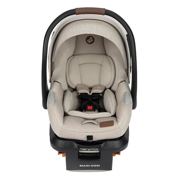 Maxi Cosi Mico Luxe+
