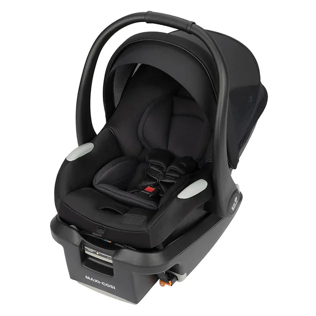 Maxi Cosi Mico Luxe+