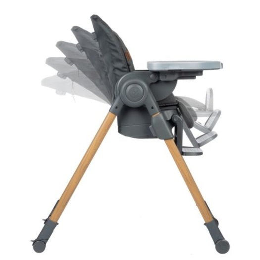 maxi cosi minla high chair canada Maxi Cosi Minla High Chair